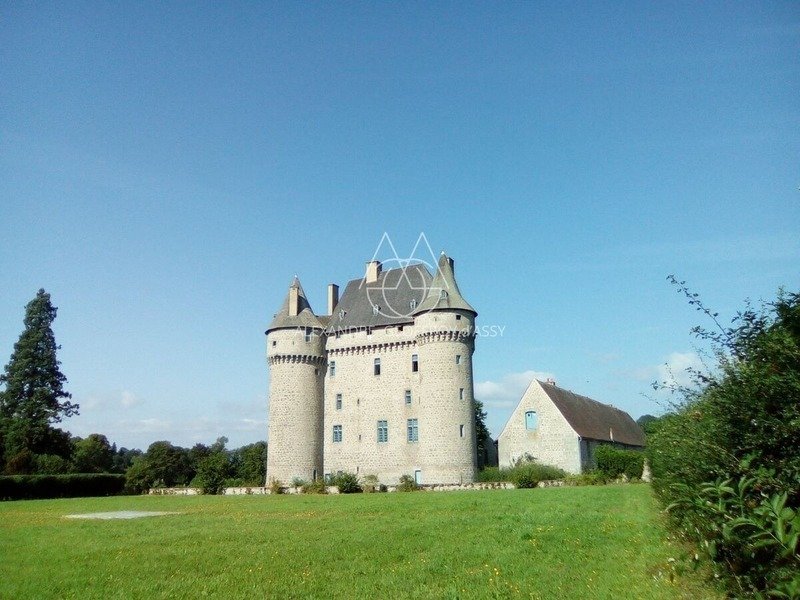 House in Centre Ville, Guéret, France 3 - 16667671