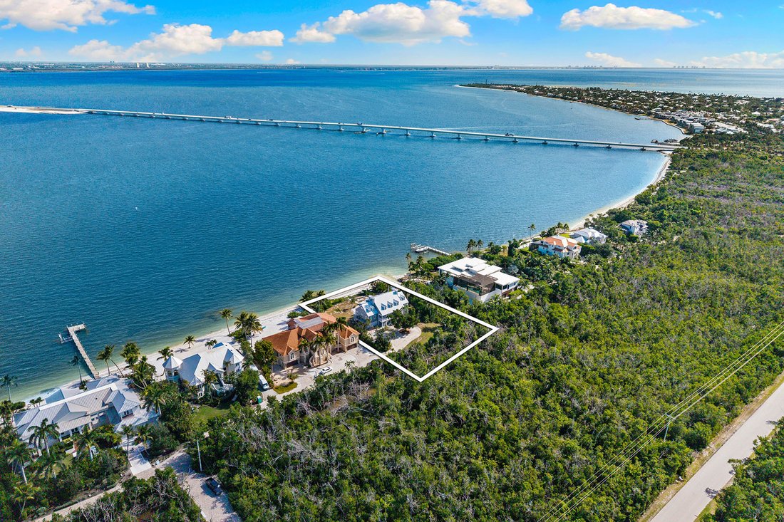 House in Sanibel, Florida, United States 3 - 16667147