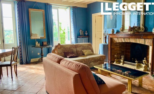 Castle for Sale in Castelnaudary, Occitanie, France