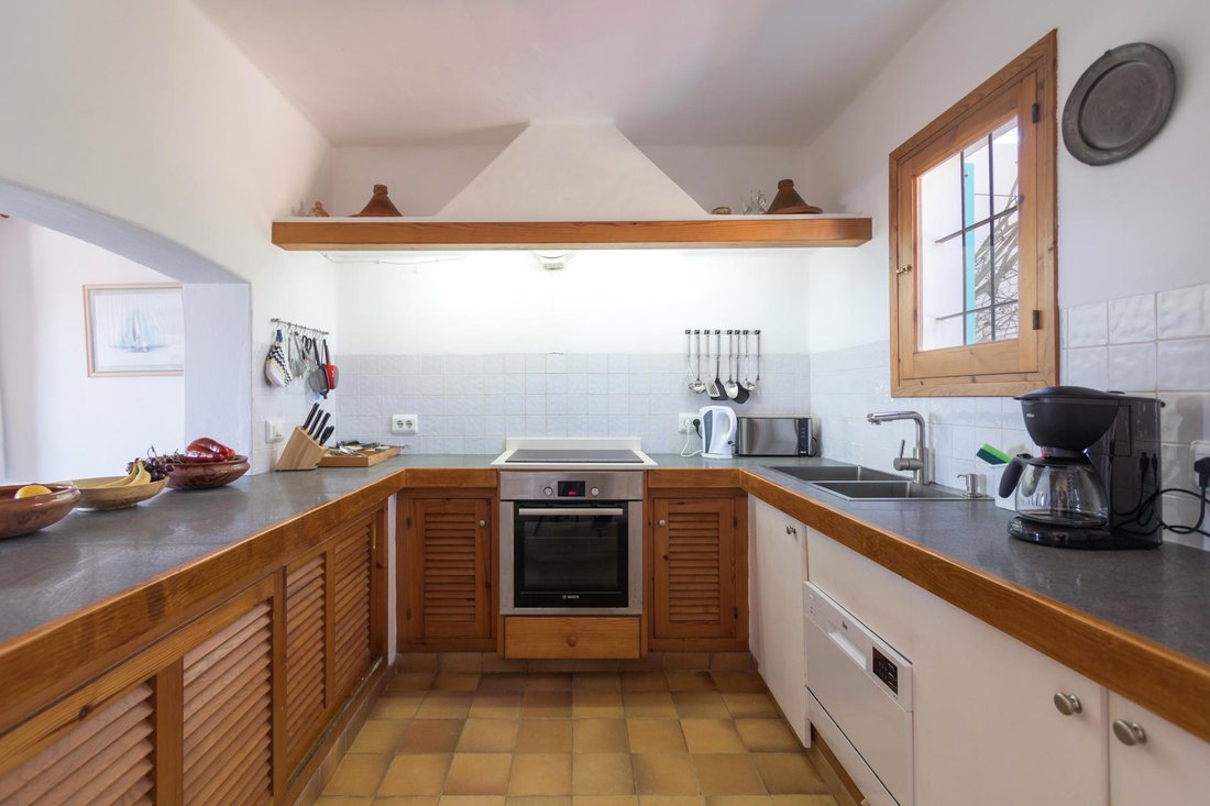 Villa in Spain 4 - 15828114
