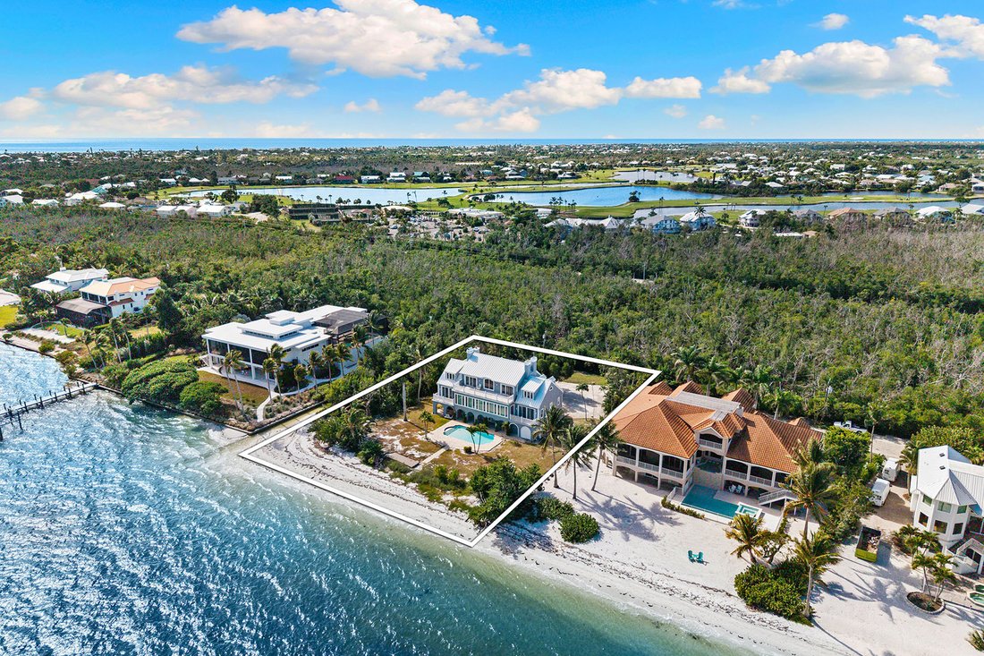 House in Sanibel, Florida, United States 4 - 16667147