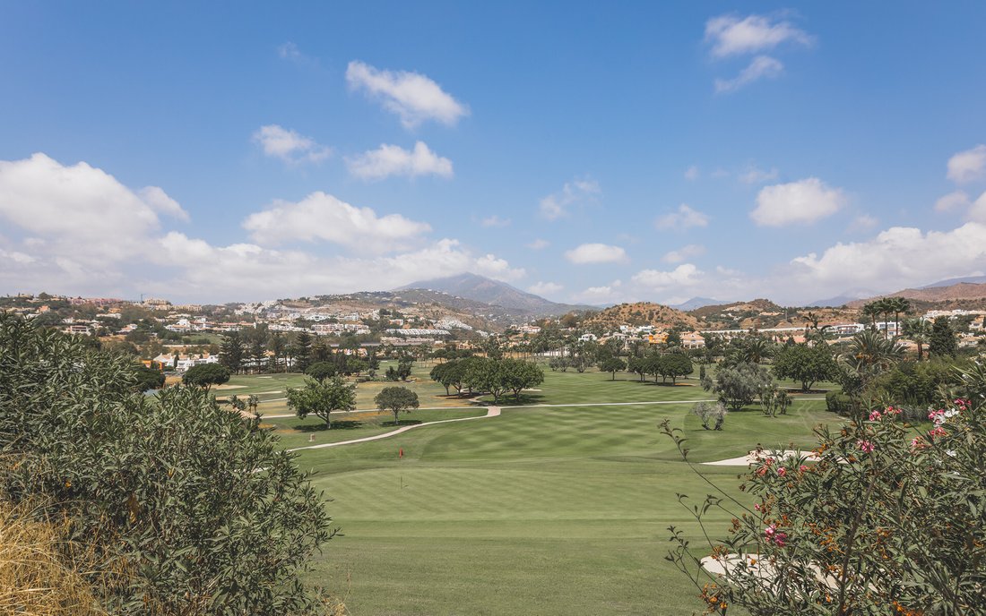 Apartment in Nueva Andalucia, Marbella, Spain 3 - 16667546