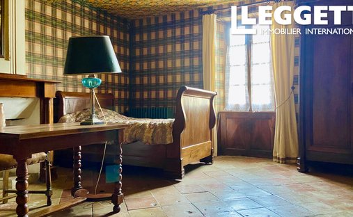 Castle for Sale in Castelnaudary, Occitanie, France