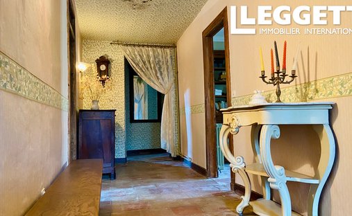 Castle for Sale in Castelnaudary, Occitanie, France