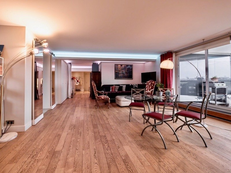 Apartment in Puteaux, Ile-de-France, France 4 - 16667648