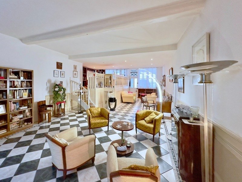 Apartment in Centre Ville, La Rochelle, France 5 - 16212010