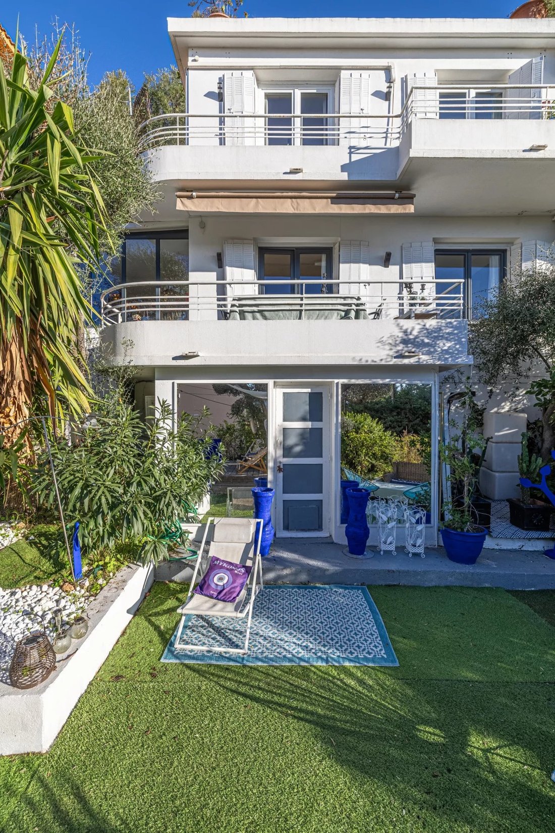 House in Mont Boron, Nice, Provence-Alpes-Côte d'Azur 3 - 15529945