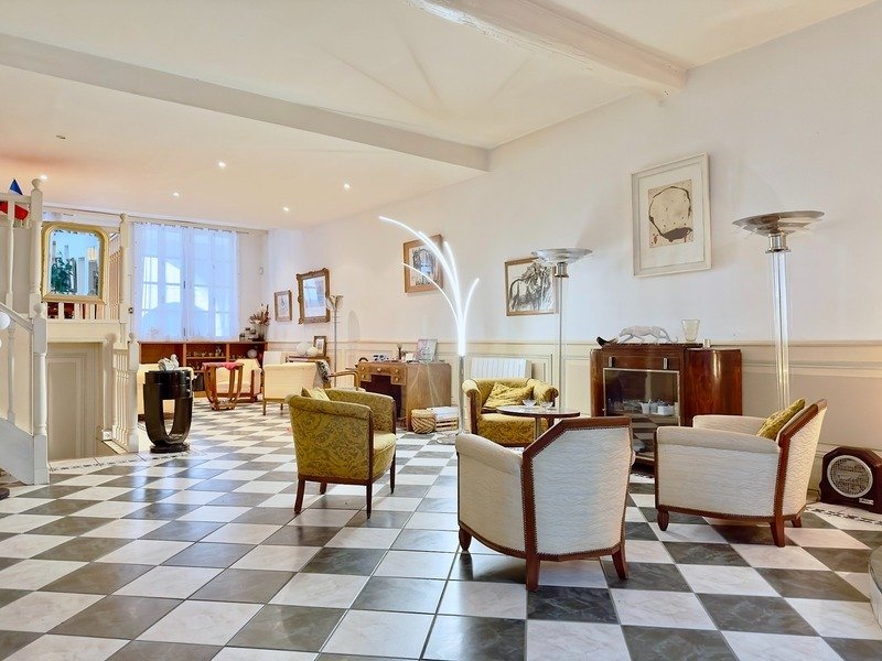 Apartment in Centre Ville, La Rochelle, France 1 - 16212010
