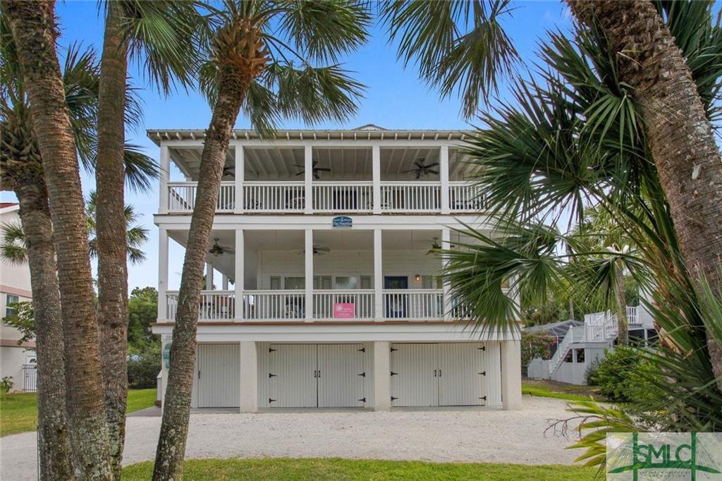 House in Tybee Island, Georgia, United States 4 - 16667302