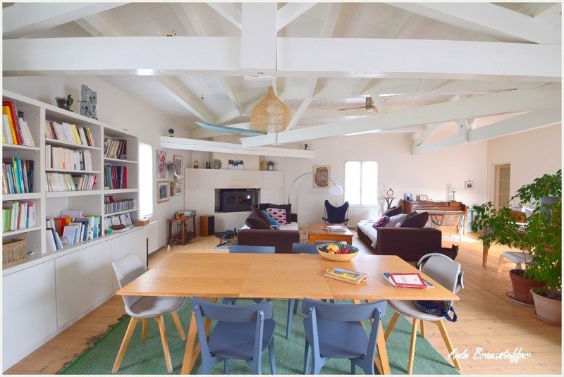 House in Saint-Clement-des-Baleines, Nouvelle-Aquitaine, France 4 - 16667705