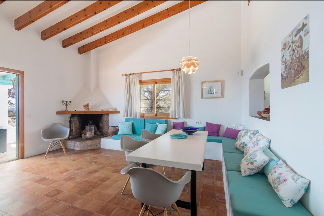 Villa in Spain 5 - 15828114