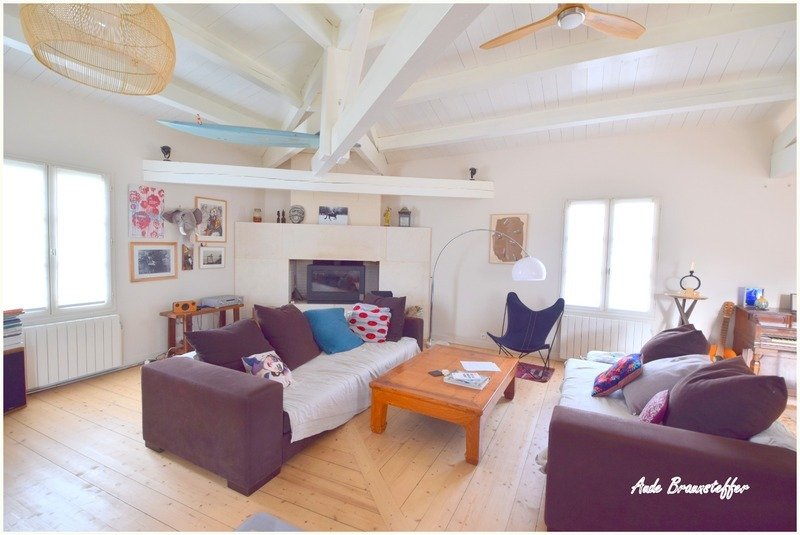 House in Saint-Clement-des-Baleines, Nouvelle-Aquitaine, France 5 - 16667705