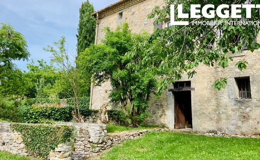 Castle for Sale in Castelnaudary, Occitanie, France