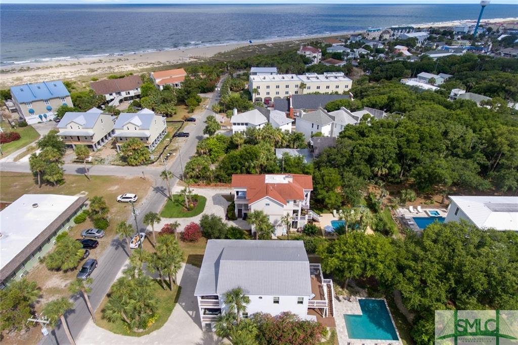 House in Tybee Island, Georgia, United States 3 - 16667302