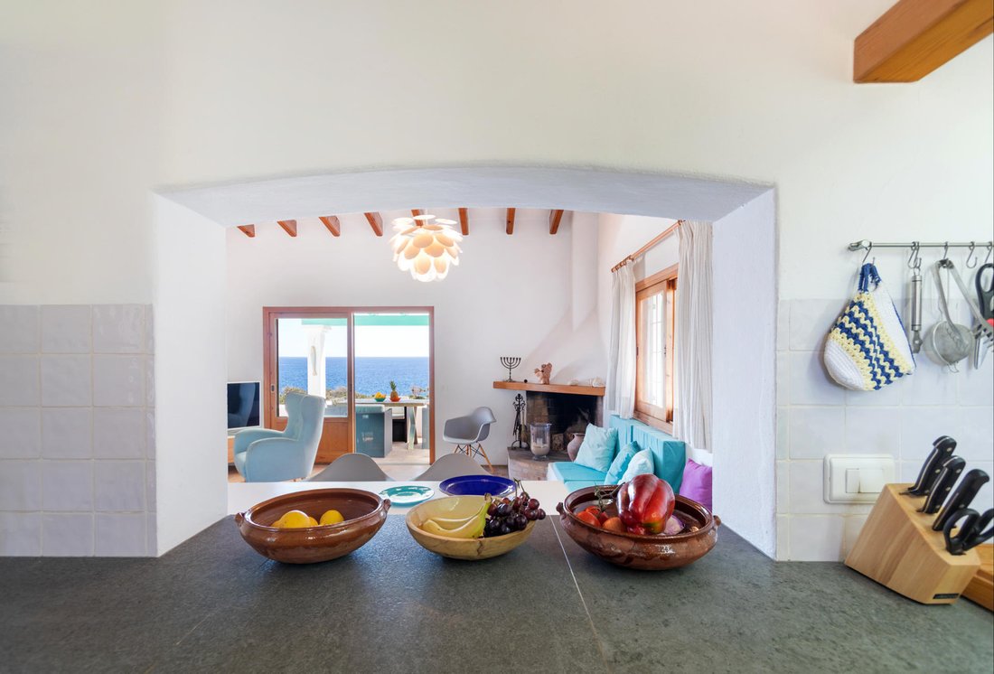 Villa in Spain 3 - 15828114
