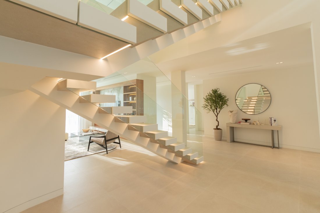 Villa in Jumeirah Islands / Juzur Jumeirah, Dubai, United Arab Emirates 4 - 16667166