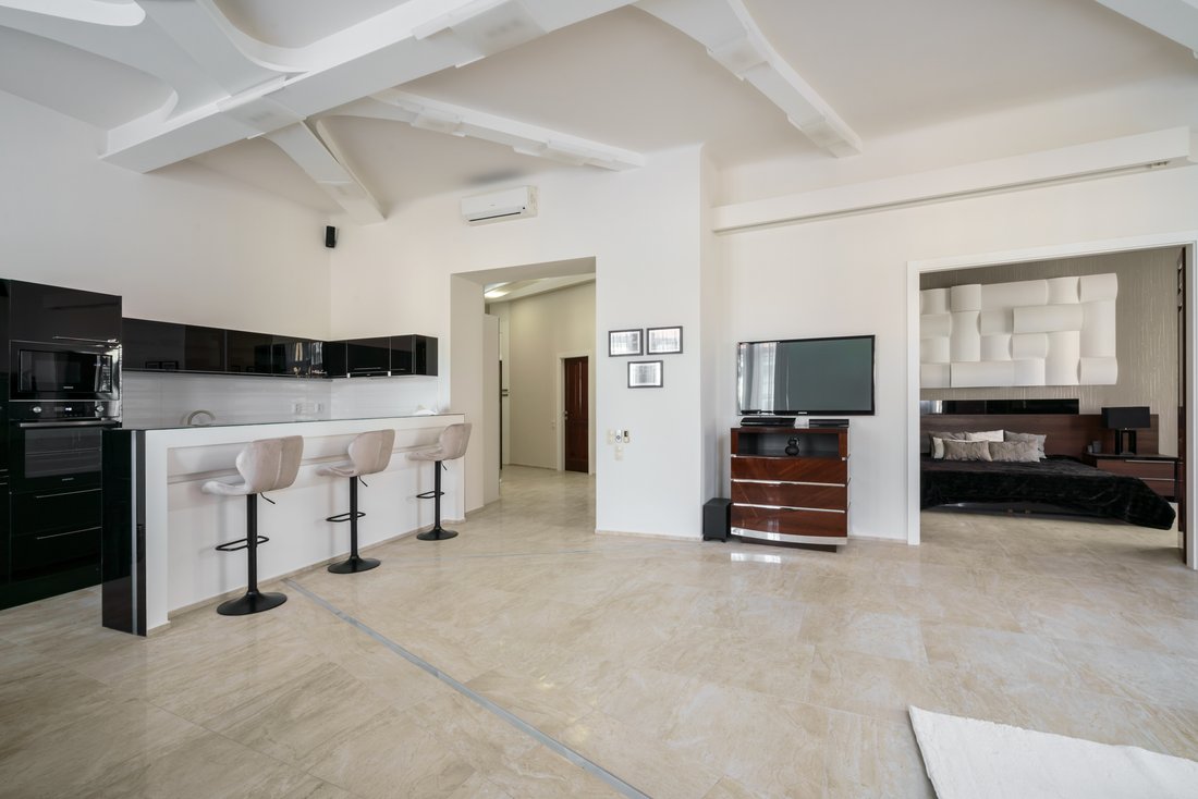 Apartment in Budapest, Budapest, Hungary 4 - 16667164