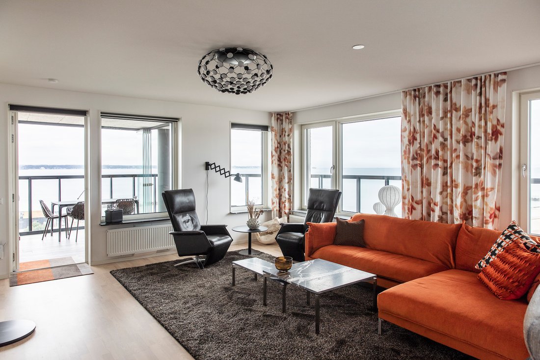 Apartment in Helsingborg, Skåne County, Sweden 5 - 16667099