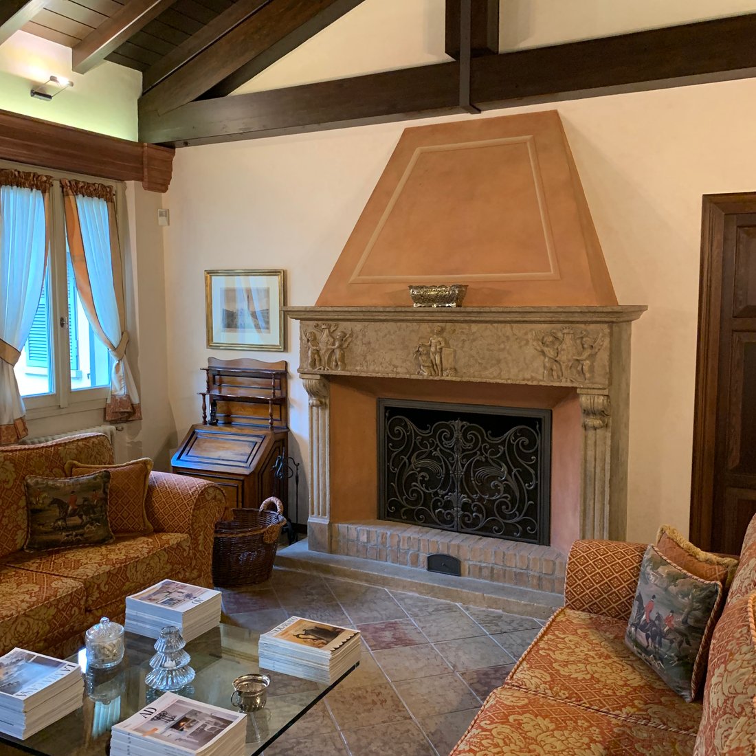 Villa in Cadorago, Lombardy, Italy 4 - 16682435
