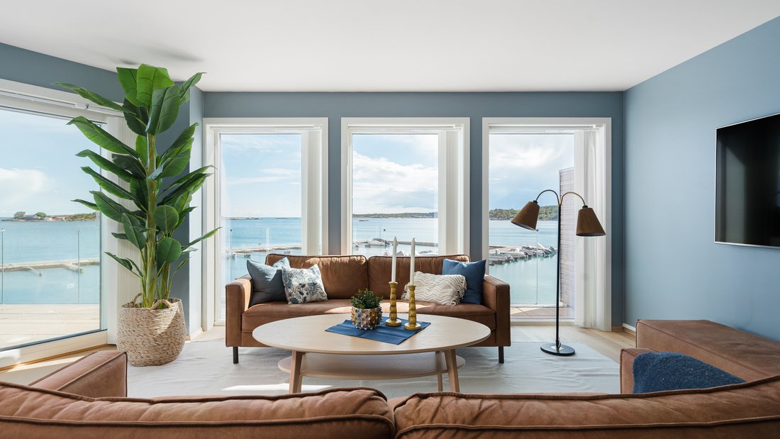 Apartamento en Risør, Agder, Noruega 5 - 16667108