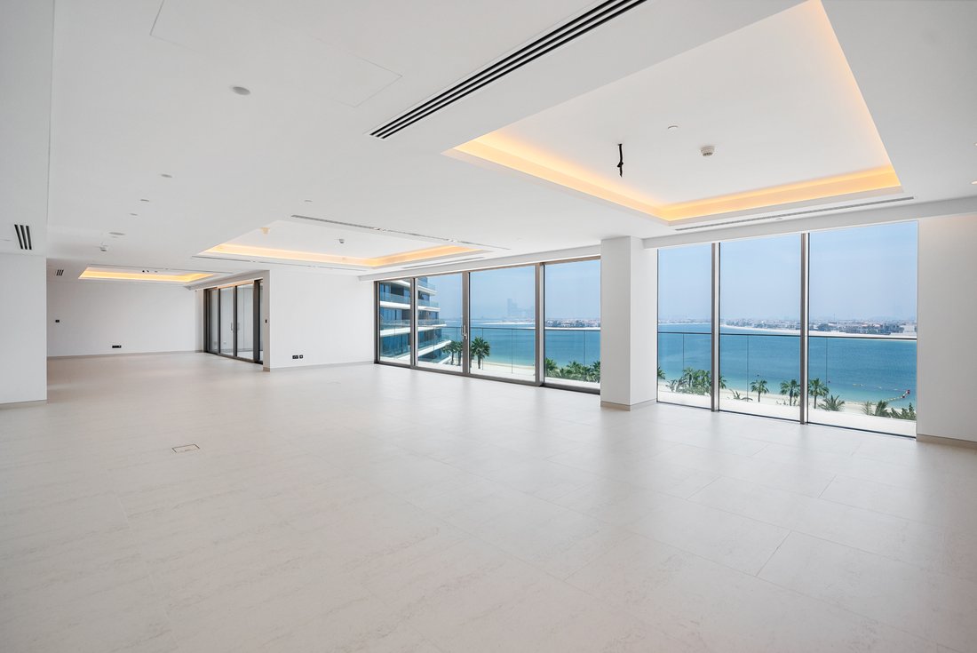 Apartment in Palm Jumeirah, Dubai, United Arab Emirates 2 - 16667177