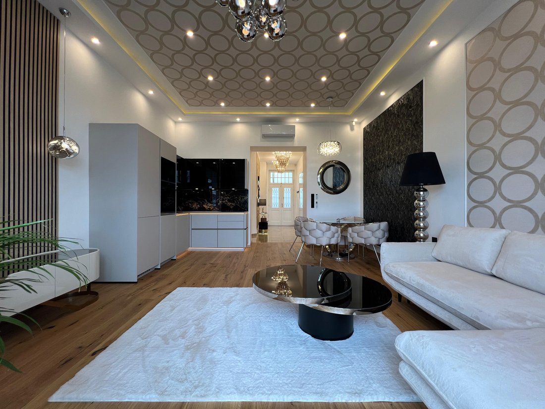 Apartment in Budapest, Budapest, Hungary 3 - 16667178