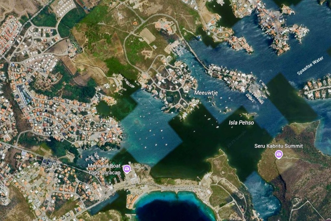 Land in Willemstad, Curaçao, Curaçao 3 - 16667176
