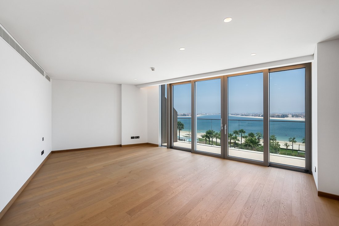 Apartment in Palm Jumeirah, Dubai, United Arab Emirates 5 - 16667177
