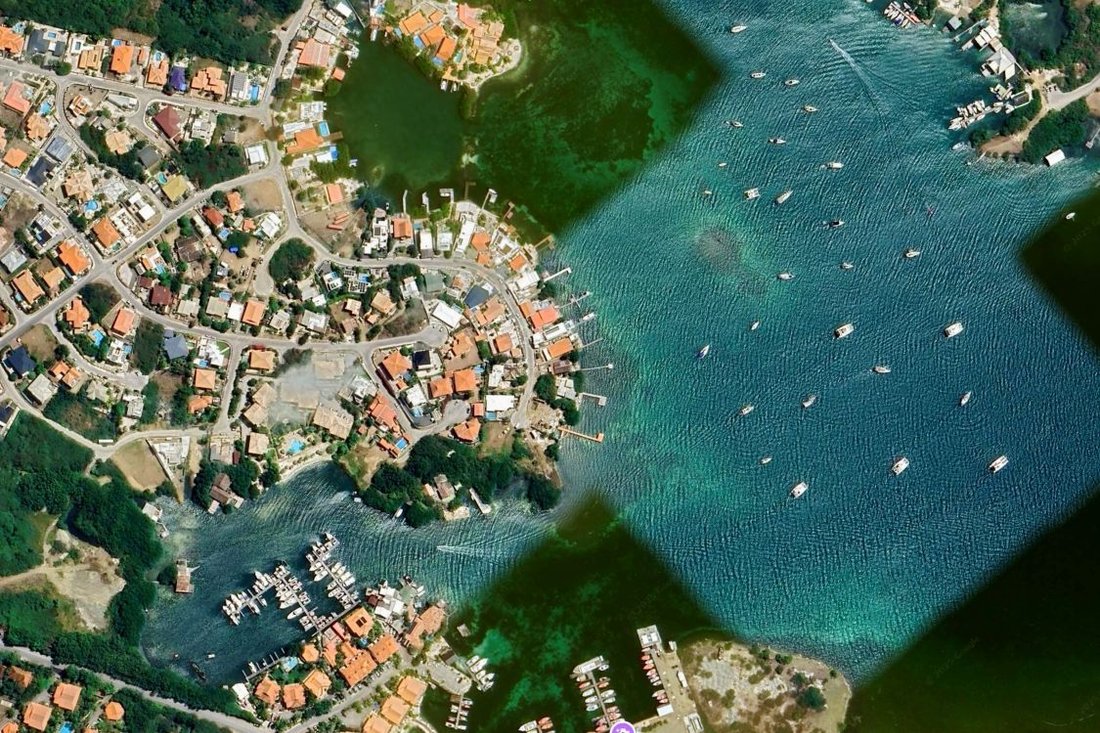 Land in Willemstad, Curaçao, Curaçao 1 - 16667176