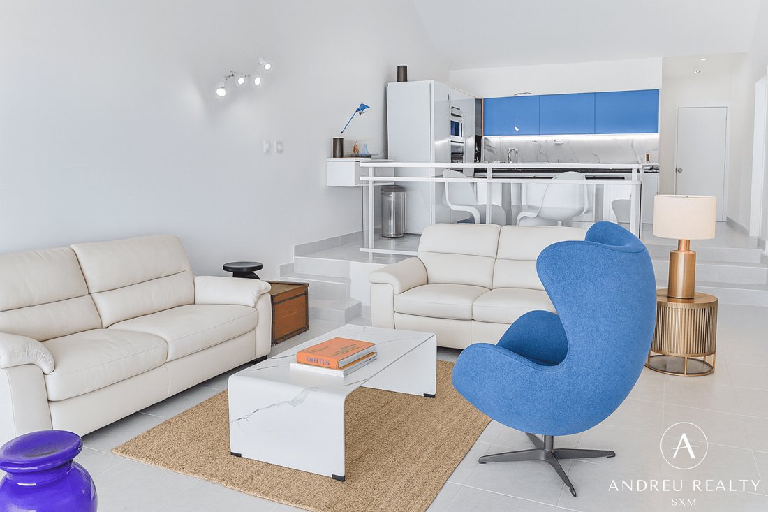 Condo in Lowlands, Sint Maarten 3 - 15264244