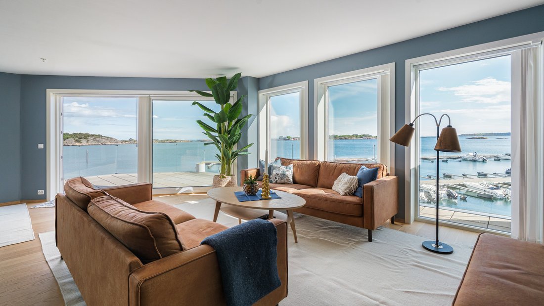 Apartamento en Risør, Agder, Noruega 4 - 16667108