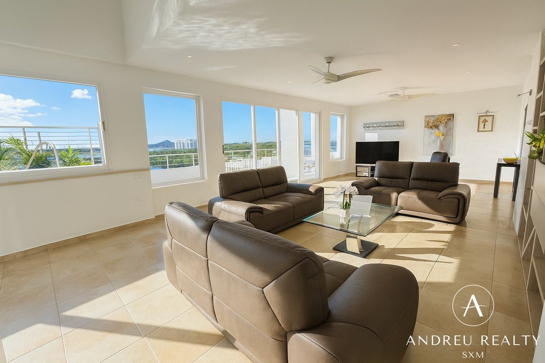 Condo in Lowlands, Sint Maarten 3 - 15248550
