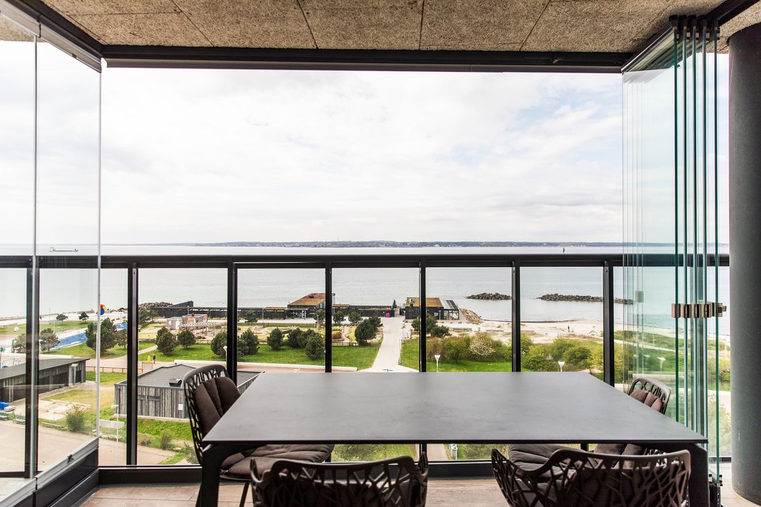 Apartment in Helsingborg, Skåne County, Sweden 2 - 16667099