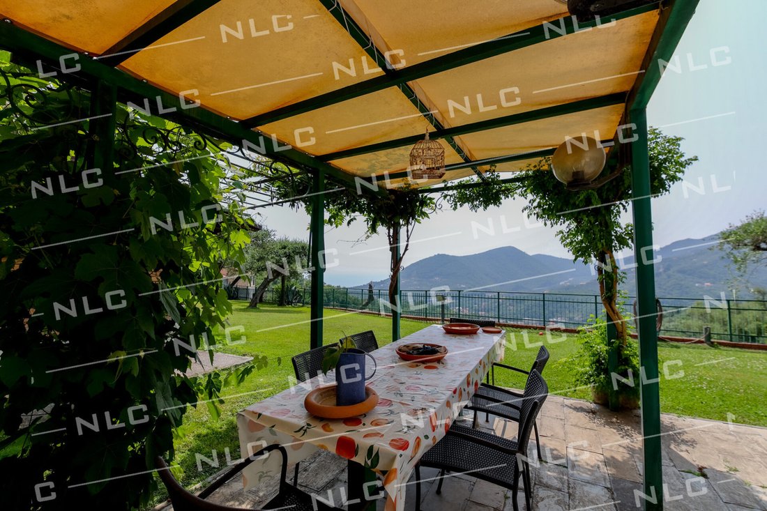 House in Leivi, Liguria, Italy 2 - 16668913