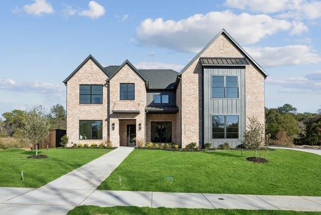 House in Fort Worth, Texas, United States 1 - 16669686