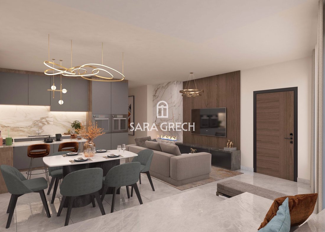 Penthouse in Il-Mosta, Malta 3 - 16671059