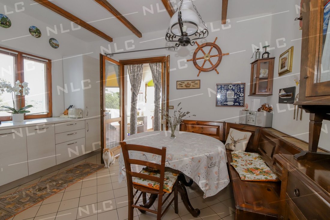 House in Lavagna, Liguria, Italy 5 - 16668865