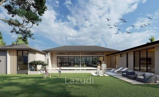 Villa a Thap Tai, Regione di Tanintharyi, Thailandia 1