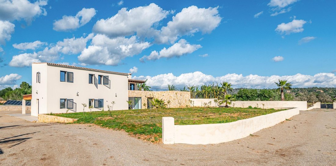 Country House in Campos, Balearic Islands, Spain 3 - 15180107