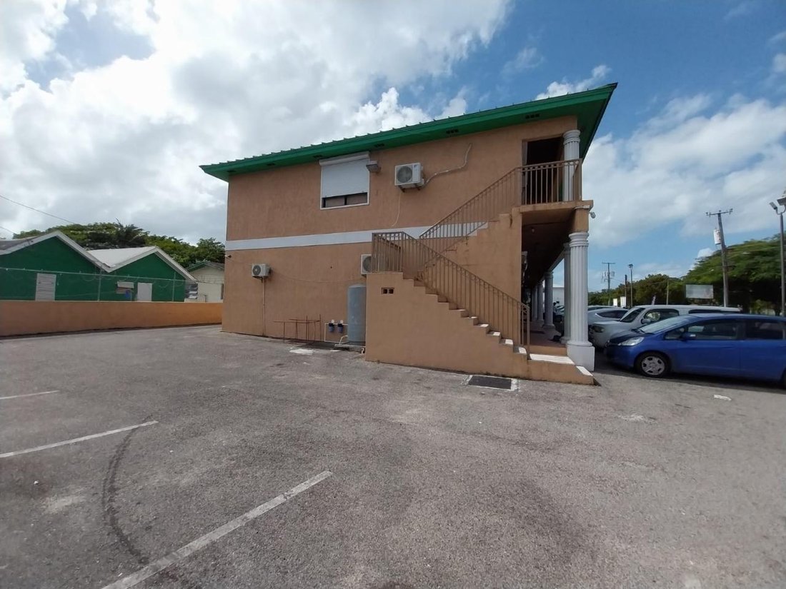 Nassau, New Providence, The Bahamas 5 - 16669720