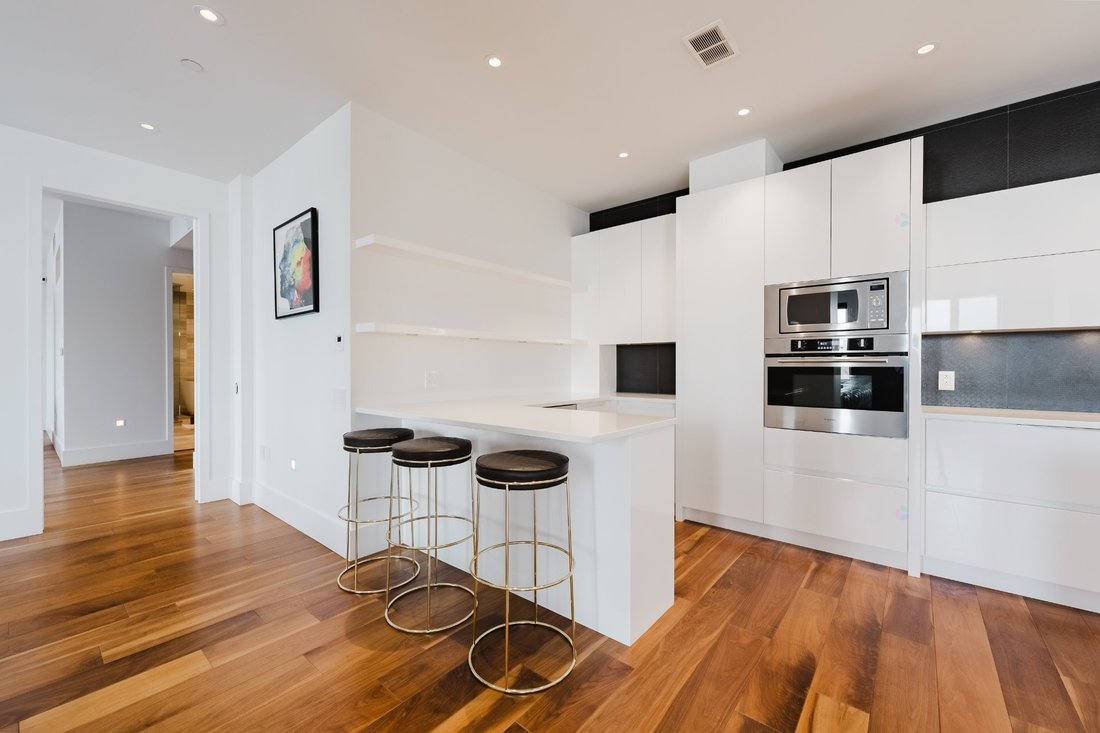 Condominio a Laval, Québec, Canada 5 - 16669873
