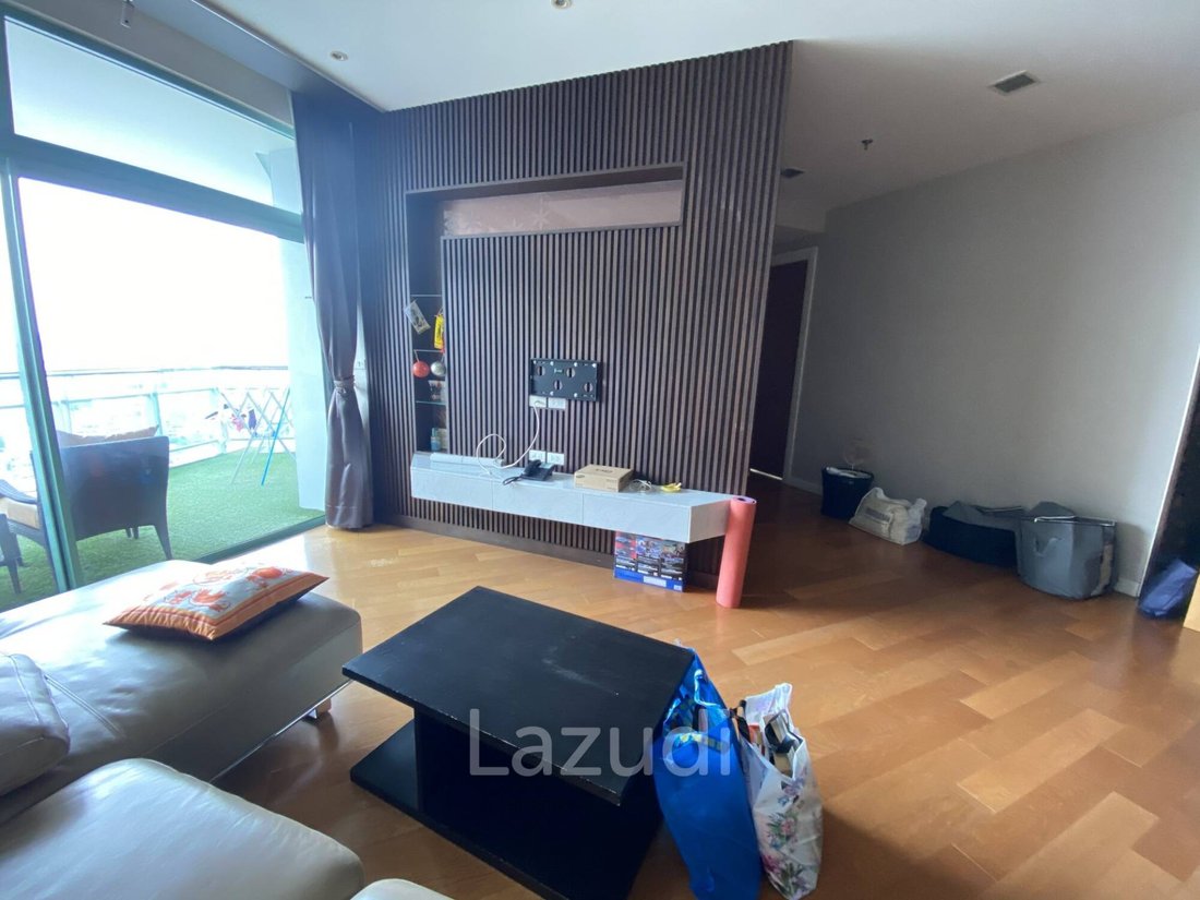 Apartment in Bangkok, Krung Thep Maha Nakhon, Thailand 3 - 16667750