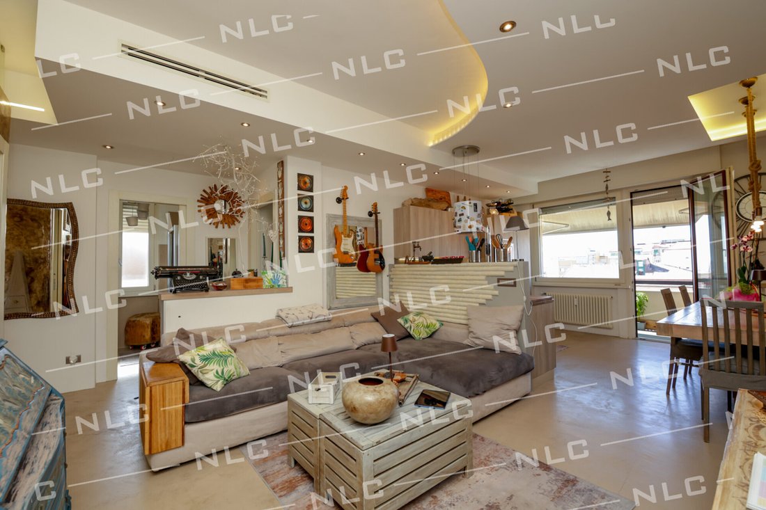 Apartment in Lavagna, Liguria, Italy 3 - 16669039