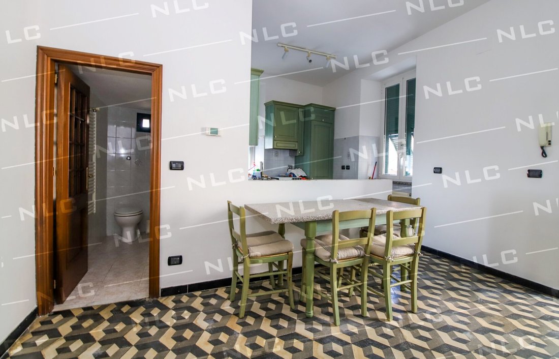 House in Sestri Levante, Liguria, Italy 4 - 16668991