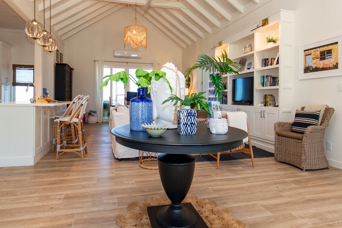 House in North Palmetto Point, Central Eleuthera, The Bahamas 5 - 16670636