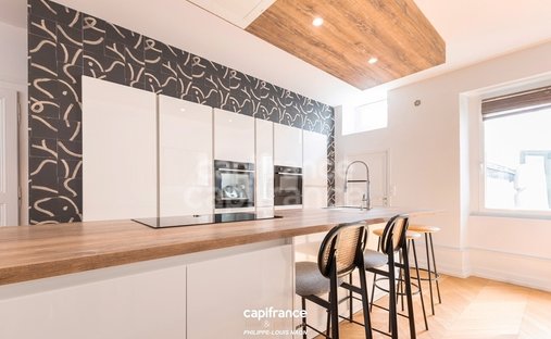 Beautiful French Estate For Sale On 266 Acres With Listed Chateau Near Le Mans.