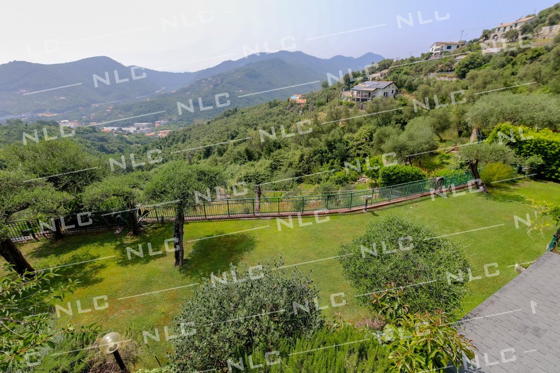 House in Leivi, Liguria, Italy 4 - 16668913