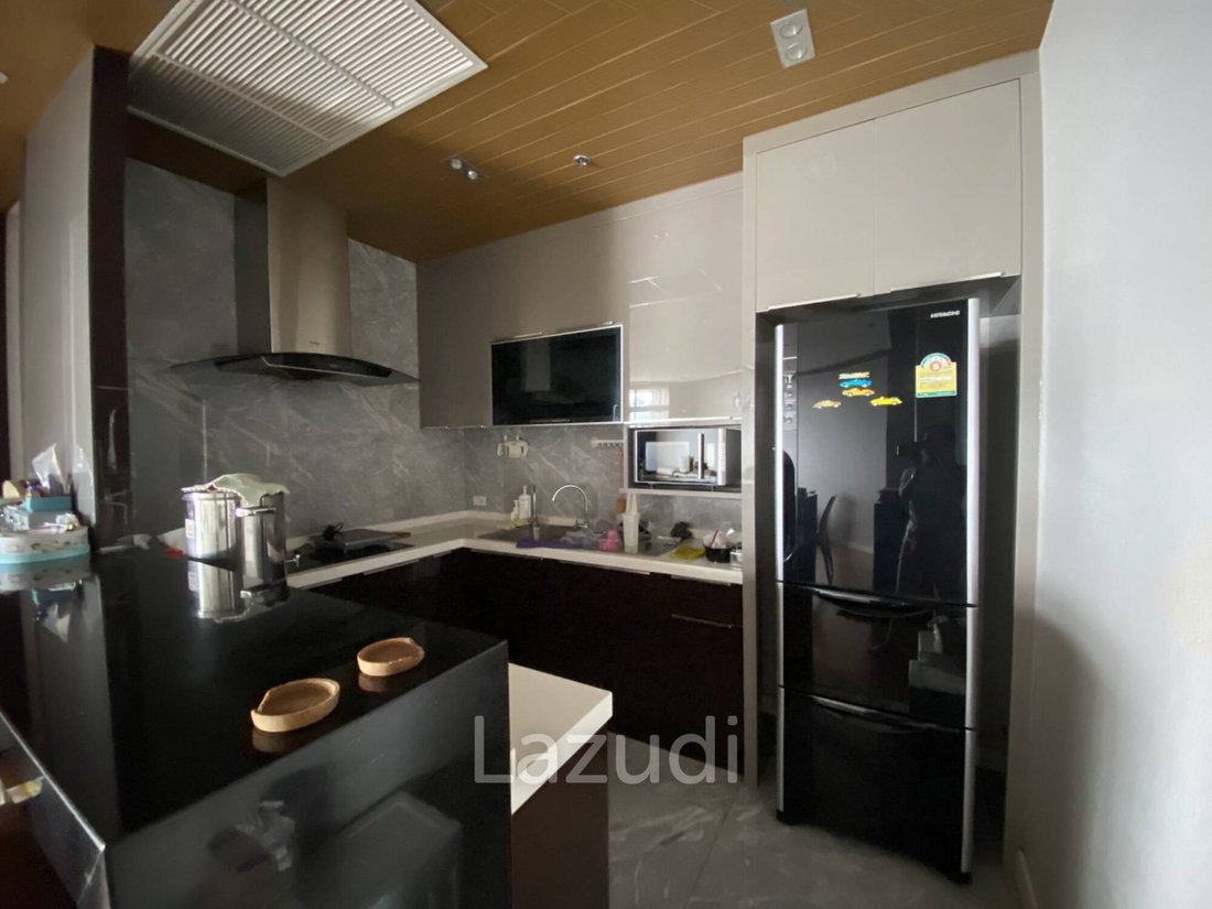 Apartment in Bangkok, Krung Thep Maha Nakhon, Thailand 5 - 16667750