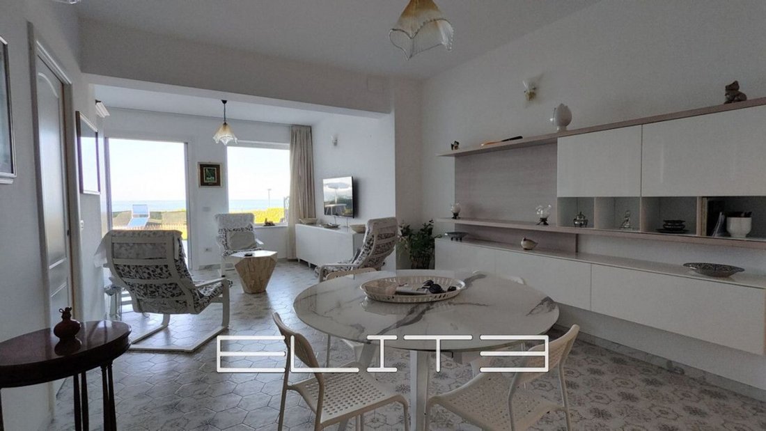 Apartment in Numana, Marche, Italy 5 - 16670397