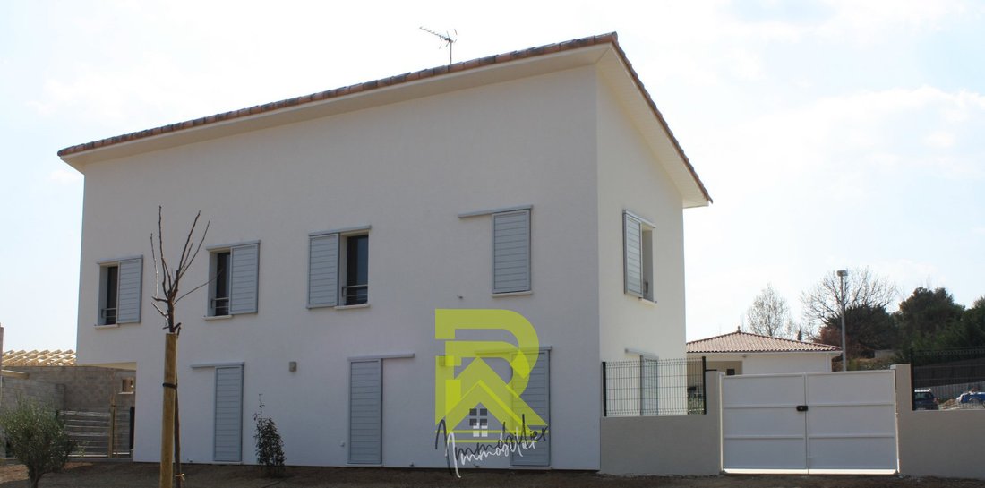 House in Combaillaux, Occitania, France 2 - 16671041